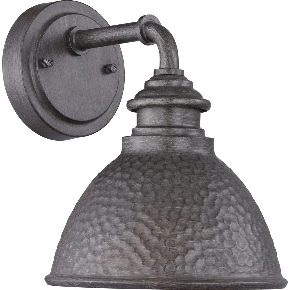 Progress Lighting - Englewood  One-Light Small Wall Lantern - P560097-103